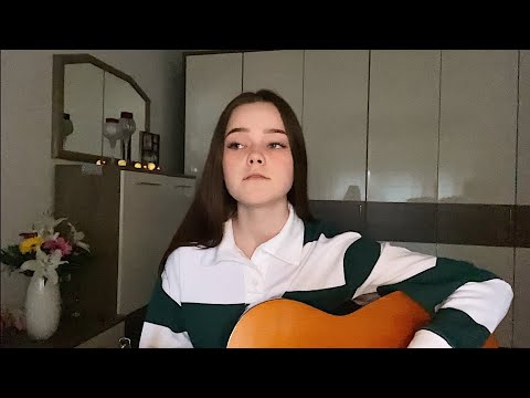 Видео: KENTUKKI — Замигает свет//cover by Ann Konik