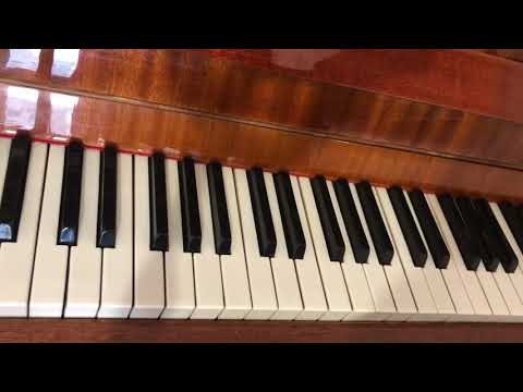 Видео: Інтервали ( частина 2. Тонова величина)