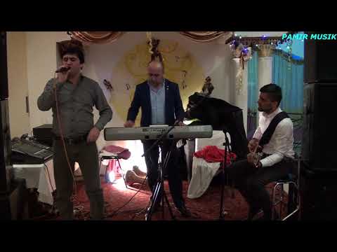 Видео: PAMIR MUSIK _ Орзуи Аловат - Хуррами Хусравзод - 2018