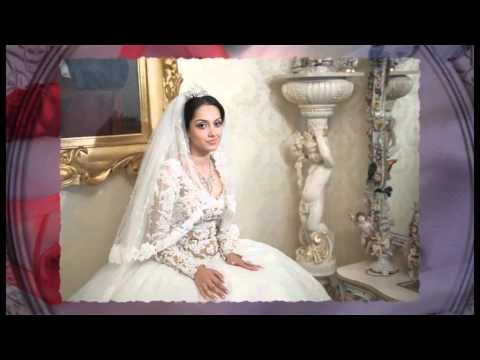 Видео: свадьба лацы и геда часть1