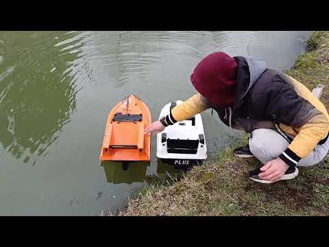 Видео: KATRINA PLUS 2025 // Не сравнительный обзор