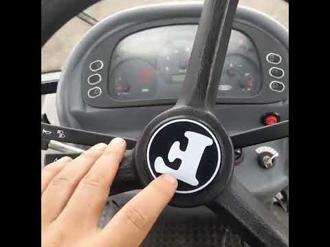 Видео: Трактор Фермер. Закриття вологи. Підживлення пшениці 2025.