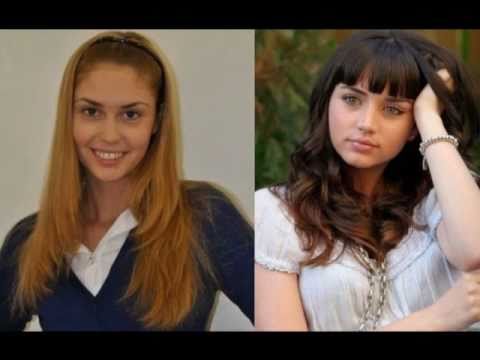 Видео: закрытая школа (чёрная лагуна)