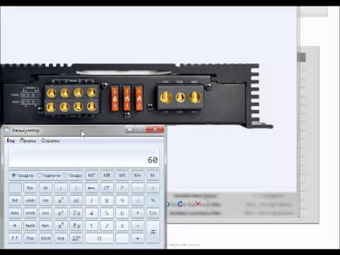 Видео: Как оценить мощность усилителей?