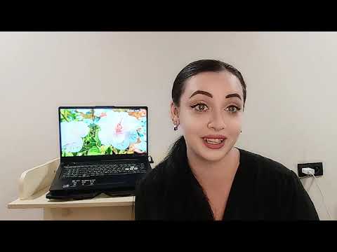 Видео: Руся in America i пипонька Скай/ знакомство с Рустамом/ обман и ориентации Колганова устами жены!