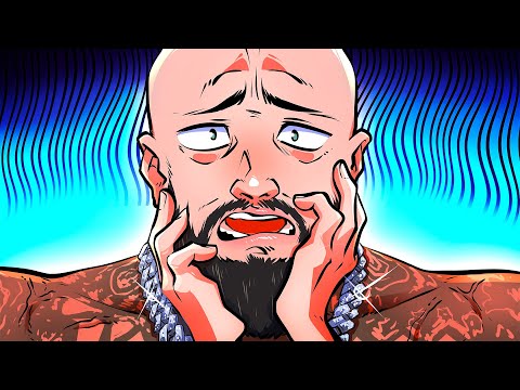 Видео: Этот альфа-самец TikTok был разоблачен.