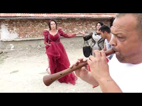 Видео: Сватба на Милена и Асен 1 част