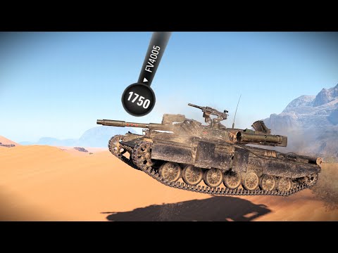 Видео: T-100 ЛТ: Последний Поворот Судьбы!