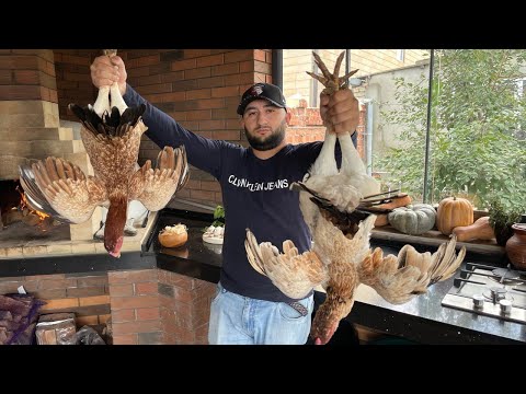 Видео: Научу готовить курицу в соли Нежнее курицы я не ел ! Рецепт от шефа