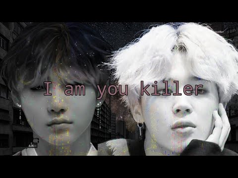 Видео: | Chapit 2 | Yoonmine / Юнмины | "Я-твой киллер" | омегаверсия