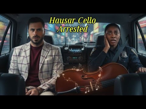 Видео: Когда полуночная виолончель Хаузера нарушает реальность 🎻✨ Арест, которого никто не ожидал 🚔»