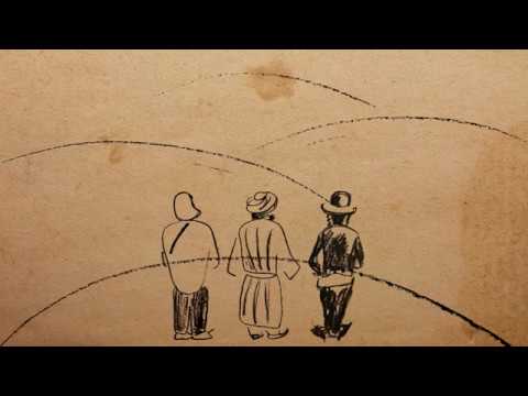 Видео: Сказки евреев мира: История о пахлаве (сказка евреев Турции)