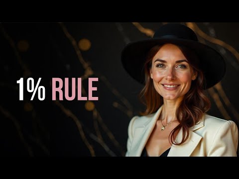 Видео: 50 финансовых советов, которыми пользуются богатые женщины (и вот почему они намного опережают вас)
