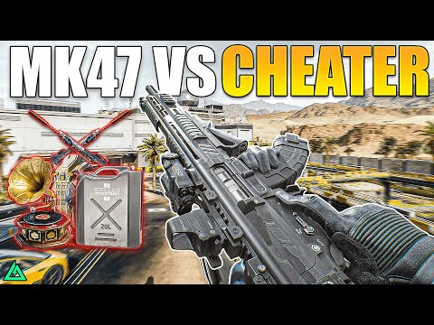 Видео: Я остался один после того, как моя команда погибла из-за читера.