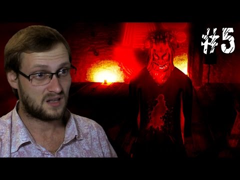 Видео: Anna - Extended Edition ► 100 Концовок ► #5