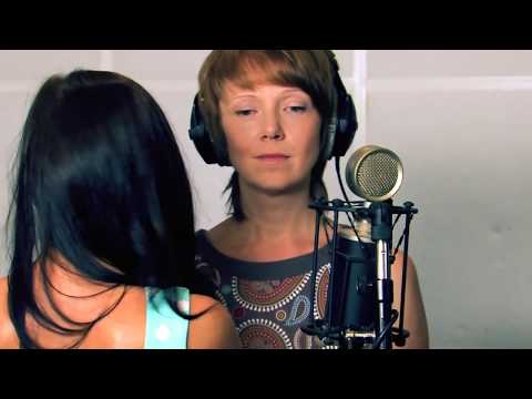 Видео: Анна Ширяева - Вей, мой Ветер