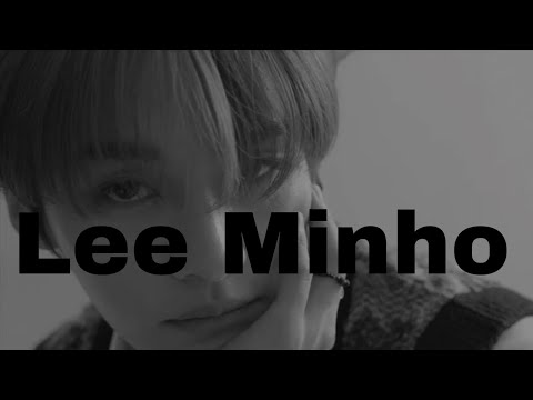 Видео: Ли Минхо, хулиган школы. Lee Minho, School Bully Part [1].