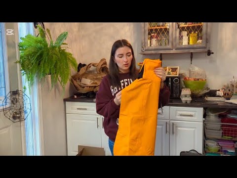 Видео: РАСПАКОВКА/ 📦Мега Удачные покупки/Менять не придется 