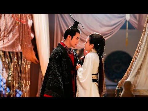 Видео: Она единственная может вызвать во мне ревность (Лучезарная красавица династии Цинь | 秦时丽人明月心)