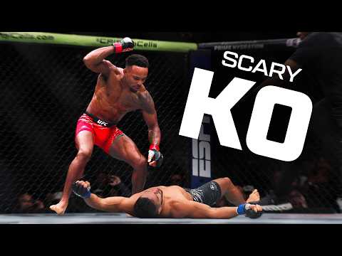 Видео: БРУТАЛЬНЫЕ НОКАУТЫ, КОТОРЫЕ ЖИВУТ В НАШЕЙ ГОЛОВЕ БЕСПЛАТНО! 🤯