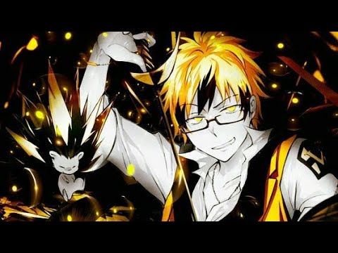 Видео: Слеза- [SERVAMP]- Хайд