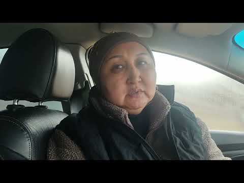 Видео: Гүлмирадан халыққа жақсылық жасасаң өзіңе Құдайдан қайтар деген мақсатамыз