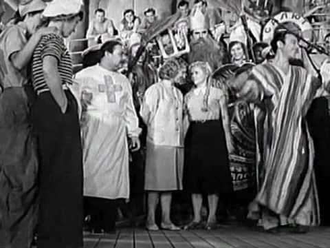 Видео: Михаил Водяной - "Белая акация". Vodyanoy - Belaya akaciya