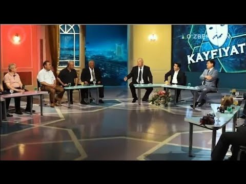 Видео: KAYFIYAT VODIY ASKIYACHILARI КАЙФИЯТ ВОДИЙ АСКИЯЧИЛАРИ