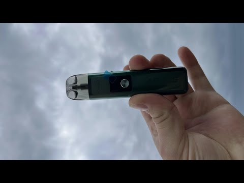 Видео: НОВИНКА 2023 ОТ Voopoo Argus G Pod обзор
