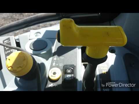 Видео: Обзор трактора New Holland T6090