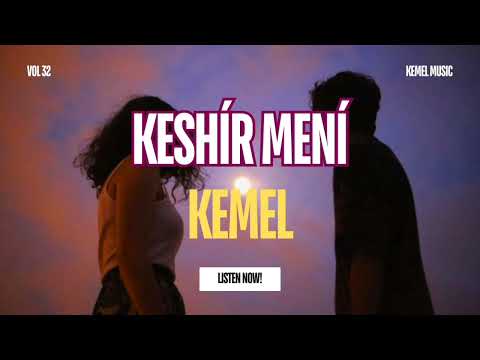 Видео: Kemel -"Keshir Meni" | Жаңа Хит Ән 2025 | Kazakh Sing 2025