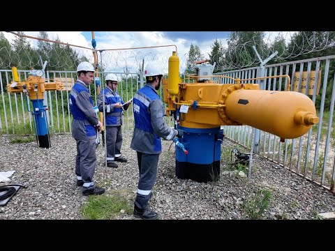 Видео: Лучший линейный трубопроводчик
