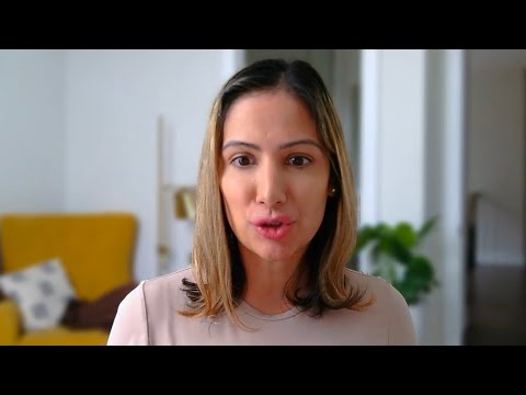 Видео: пусть они потеряют тебя