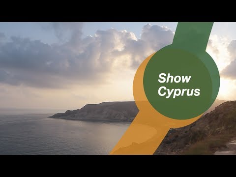 Видео: Жизнь программиста на Кипре