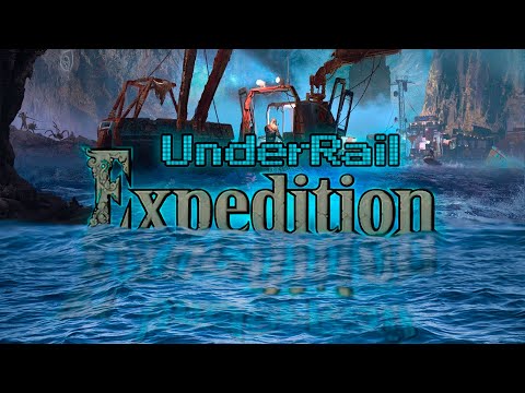 Видео: Рассказ про сюжет underrail (часть 5)