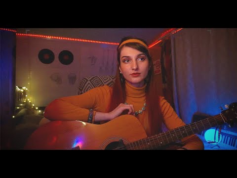 Видео: 🦊Болеем, но не перестаем петь🎤🎸✌️