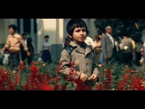 Видео: Баку 1970 -1980 годы