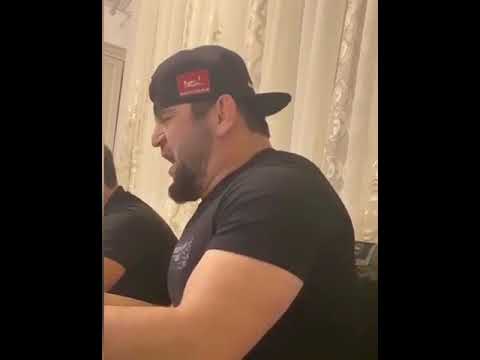 Видео: АЛИСКАНДИЕВ АБРЕК АЛЬ АВАРЫ