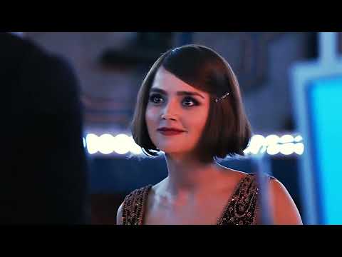 Видео: Доктор/Клара — Она