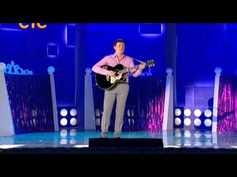 Видео: В.Мясников - маме