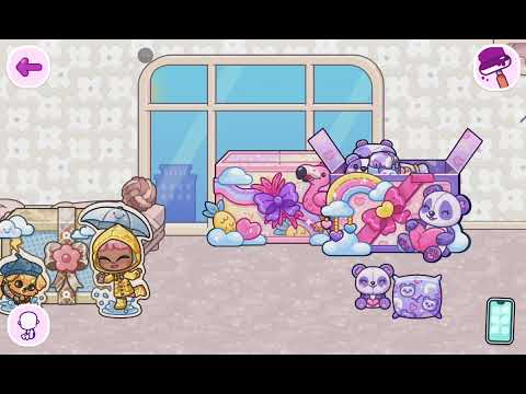 Видео: Разпоковка и обзор аватар воролд 1 часть 