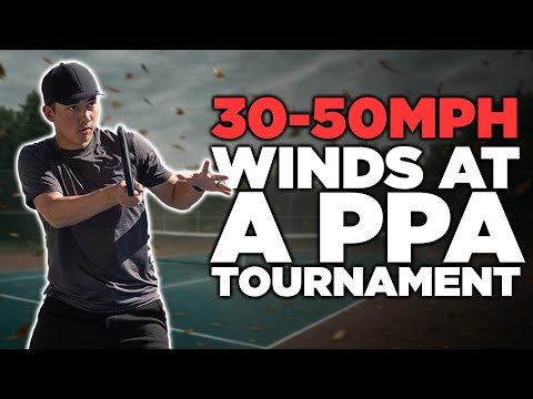 Видео: Получение бронзы на турнире Crazy Windy 5.0 | EP 05