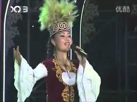 Видео: Сания Өнерханқызы - Қойлы ауыл