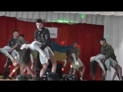 Видео: Повертайся живим!Танець.ПЕРШОТРАВЕНКА.9-ТРАВНЯ.