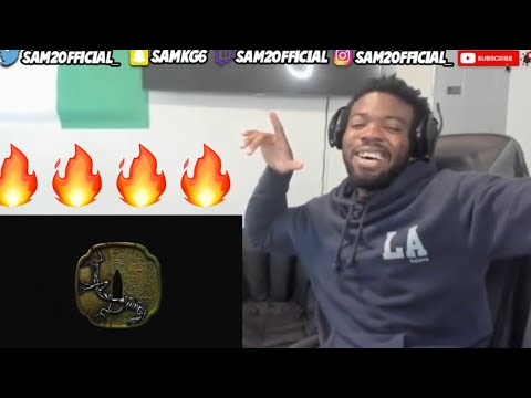 Видео: Miyagi & Эндшпиль - HATTORI | FULL ALBUM | REACTION !!