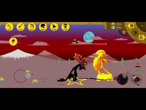 Видео: Победил hacker.exe в stick war legacy 