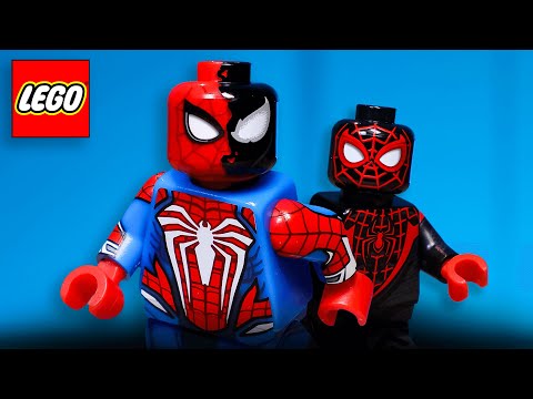 Видео: LEGO упустила БОЛЬШИЕ деньги!