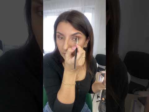 Видео: Видео Урок ~ 2 варианта макияжа