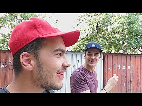 Видео: ОБИКАЛЯМЕ ПО ЗАДАЧИ