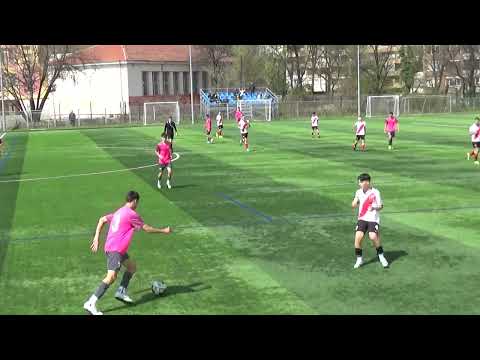 Видео: Фк Сердика - Фк Ботев София 2.2